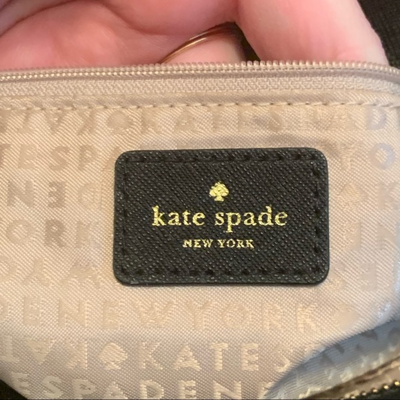 ❌SOLD❌Kate Spade Matching Purse & Wallet Set - Picture 14 of 16
